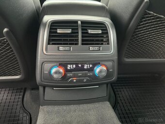 Audi A6 Limusine 3.0 TDi Quattro 235 kW - 20