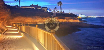 Apartmán 3+1 Orihuela Costa-La Zenia, Španielsko - 20