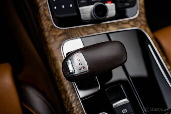 Audi A8 Long 6.3 FSI W12 quattro tiptronic 8-st. - 20