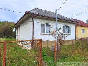 Výrazná zľava Dom na predaj pri Humennom - Adidovce - 20