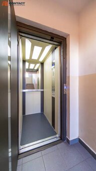 Na predaj priestranný štvorizbový byt s dvoma kúpeľňami - 20