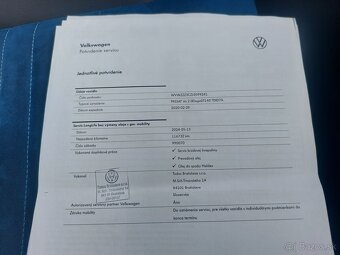 VW PASSAT B8 FACELIFT ELEGANCE 2.0TDI 140KW DSG 4X4 - 20