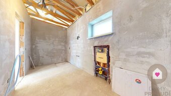 VEĽKORYSÝ 6 IZBOVÝ RODINNÝ DOM S BAZÉNOM A DVOJGARÁŽOU, POZE - 20