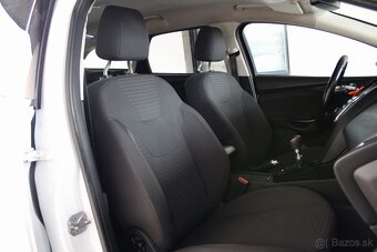 Ford Focus Kombi 1.5 TDCi - 20