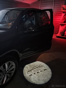 Seat Ateca 2.0 TDI DSG 2019 110kw Style Full LED,ACC,diesel - 20