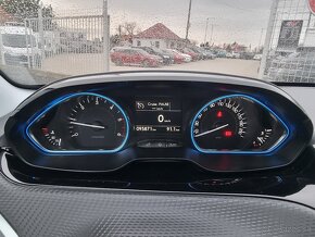 Peugeot 2008 1.6 BlueHDi 100 Allure za 9.990 € - 20