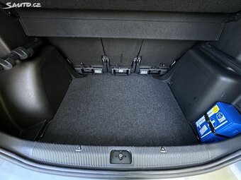 Škoda Yeti 1.2TSI/81kW 1.Maj r.v. 2017 naj. 41 569 km - 20