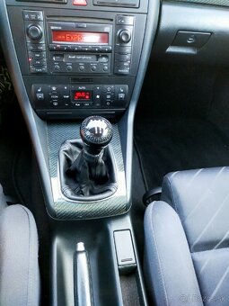 Audi S4 B5 - 20