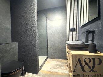 NA PRENÁJOM LUXUSNÝ 3 IZB. BYT V SENICI, 57M2, HVIEZDOSLAVOV - 20