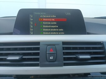 TOP CENA BMW Rad 3 Touring 318d A/T r.v. 2019 - 20
