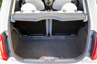 Fiat 500 1.2 benzín - 20