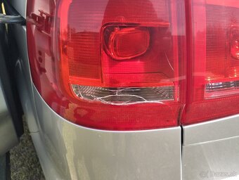Volkswagen Sharan 2.0 TDI BMT 170k Highline DSG - 20