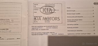 Kia Sorento 2.2 CRDi 4WD Platinum 7 M , A/T8  r.v: 10/2020 - 20