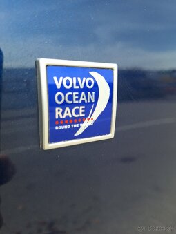 Volvo V40 T4 Ocean Race Powershift - 20