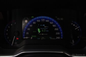 Toyota Corolla HYBRID 1.8 - 20
