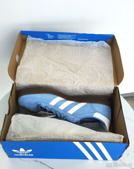 Adidas Handball Spezial, veľkosť 44 (UK 9,5) - 20