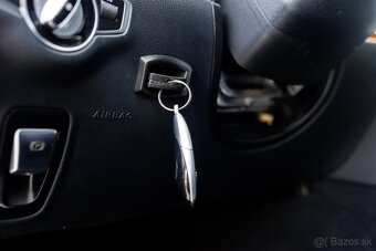 Mercedes Benz E63 S AMG odpočet DPH / AJ NA SPLÁTKY / - 20