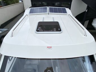 QUICKSILVER Activ 705 WEEKEND + MERCURY F 150 EFI EXLPT záru - 20