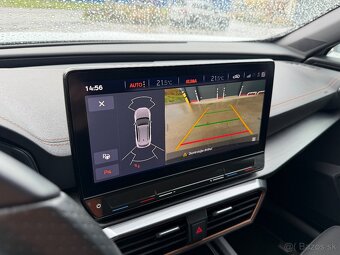 Cupra Formentor 1.5TSI 150k - 20