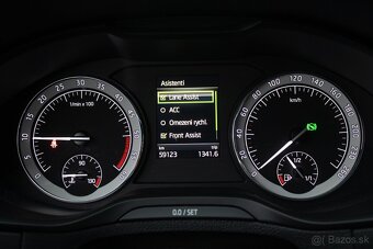 Škoda Karoq 2.0TDI EVO 85kw DSG 2022 - 20