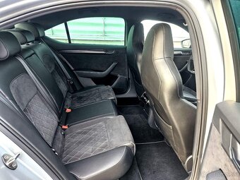 Škoda Superb Sportline 2020 140kW DSG limo webasto - 20