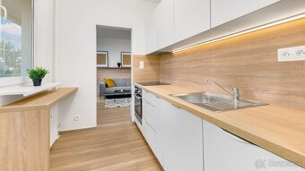 3-izbový byt, 2x balkón, Sihoť, Trenčín - 20