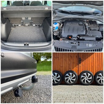 Škoda Yeti 1.6 TDI CR Greenline – 187 000 km - 20