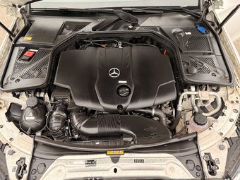 Predám Mercedes-Benz C220d Kombi AMG - 20