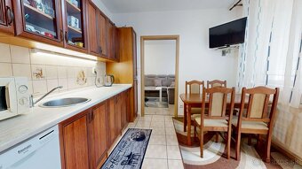 3-izbový byt v Šali – ul. G. L. Svobodu - 20