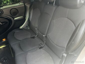 MINI Cooper SD Countryman ALL4 - 20