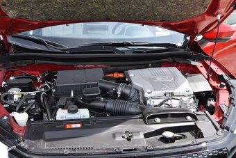 Mitsubishi Eclipse Cross - ODPOČET DPH  - 20