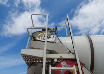 MAN TGS 32.420 8X4 BB Stetter + Th nafta 309 kw - 20