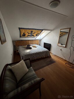 Rodinný dom na prenájom – Mosonmagyaróvár (Mošoň), 20 minút - 20