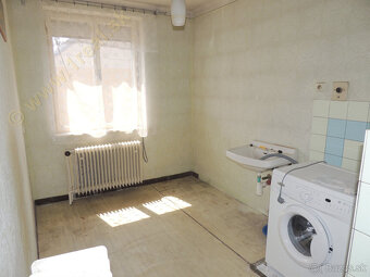 Predám rodinný dom s pozemkom Banská Bystrica Selce - 20