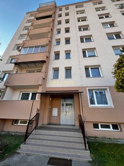 🔥4 IZBOVÝ BYT UL.ŽEROTÍNOVÁ BAŠTA - NOVÉ ZÁMKY - 20