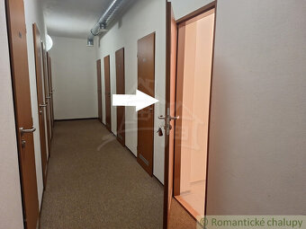 Apartmán s rozlohou 37 m2 na predaj pri stredisku Malinô B - 20