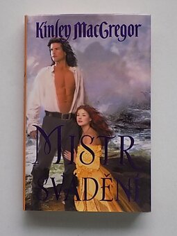 Historické romance-Jordan,Quick,Swann,Jeffries,Laurens ... - 20