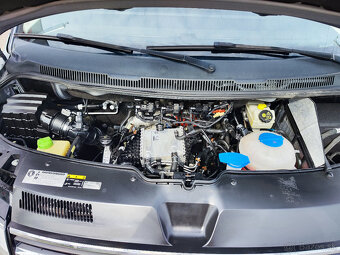 Volkswagen Multivan 2.0 BiTDI BMT Comfortline 4MOTION DSG - 20