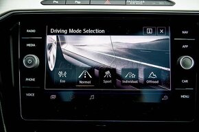 Volkswagen Passat Alltrack 2.0 TDI SCR BMT 4MOTION DSG - 20