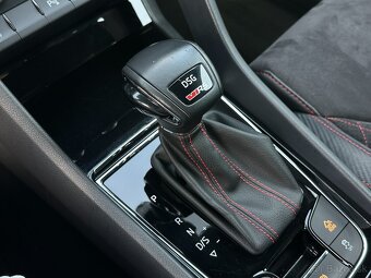 Škoda Kodiaq RS 2.0 BiTdi DSG 4x4, r.v.: 2021 - 20