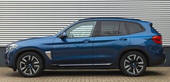 Disky BMW IX3,X3, 245/50r19 run flat - 20