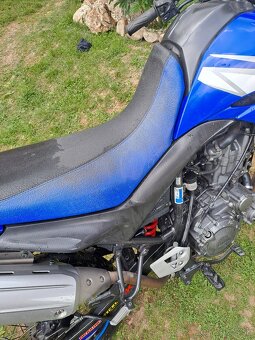 Yamaha xt 660x - 20
