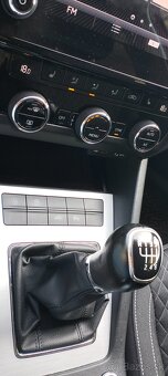 Škoda Octavia III Combi 2.0 TDI 110kw Style - 20