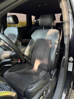 Q7 3,0 TDI 180kW Quattro A8 - 20