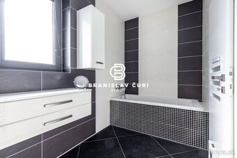 6 IZBOVÝ BUNGALOV S BAZÉNOM V KRÁSNEJ NA BREHU - 20