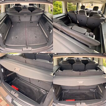 Seat Alhambra STYLE 2.0 TDI 130kw DSG 2020 7-MIEST - 20