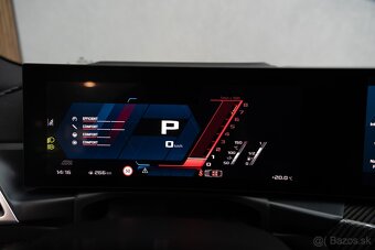 BMW M2 3.0 353kW, automat, 2025, DPH - 20