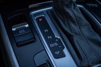 Audi A4 Avant 2.0 TDI quattro / AJ NA SPLÁTKY / PROTIÚČET / - 20