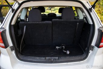 Fiat Freemont  2.0 jtd - 20