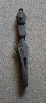 Kolekcia 15ks masiek z Papua Nová GUINEA región Sepik - 20